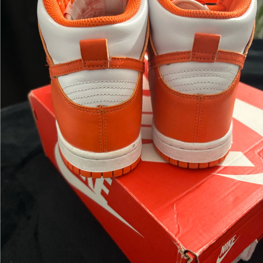 Nike dunk - Picture 5 of 5